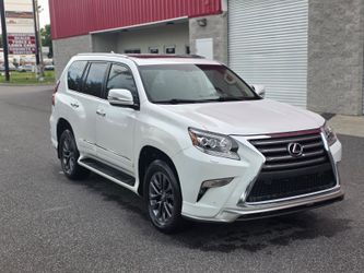 2019 Lexus GX 460