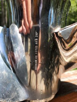 New Prop QUICKSILVER