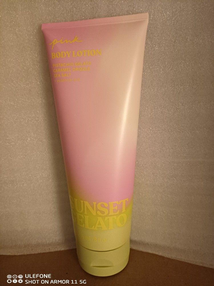 Victoria Secret Lotion, New