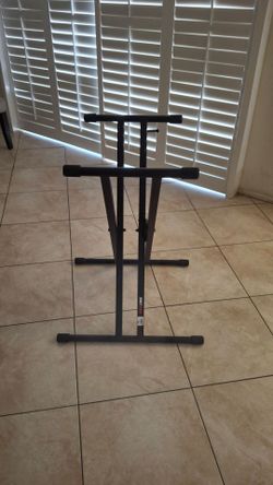 Keyboard Stand