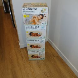 Honest Diapers