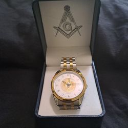 Freemasonry Jewelry