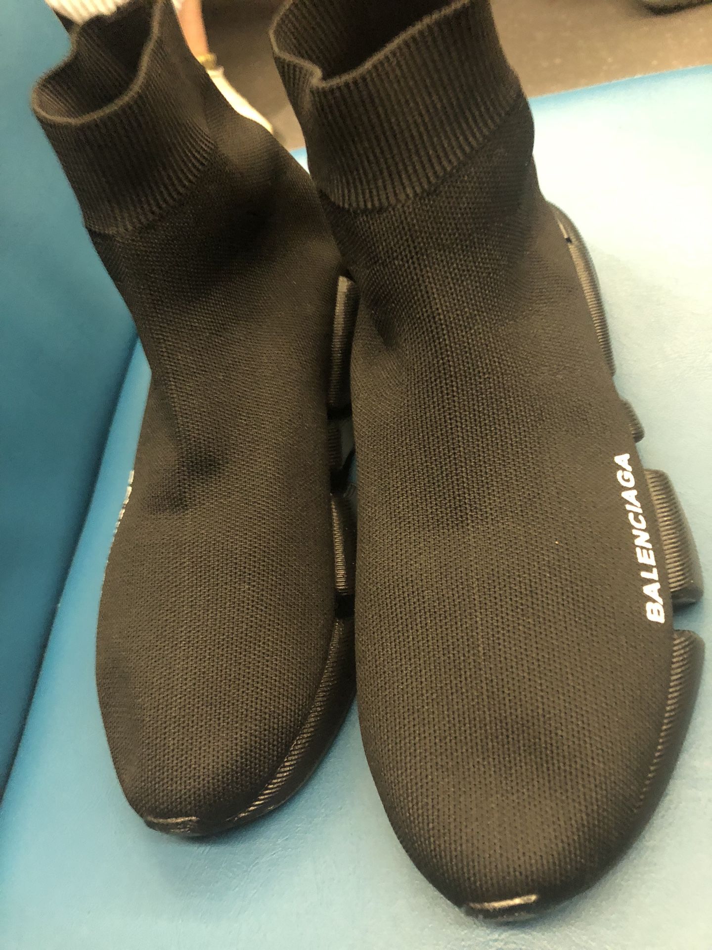 Balenciaga Speed Knit 2.0
