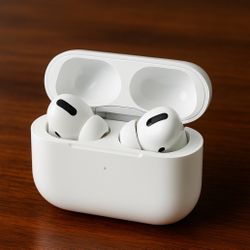AirPod Pros Gen 2
