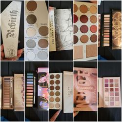 Makeup