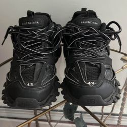 Balenciaga Track Led