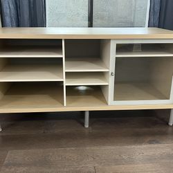 IKEA TV stand 