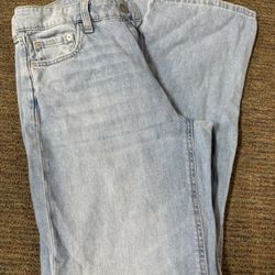 Jeans/ Shorts 