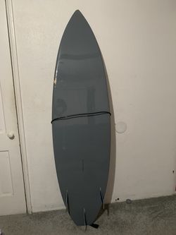 Surfboard 