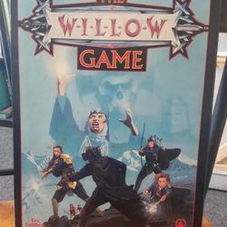 Willow Board Game