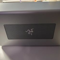 Razer Core X Egpu Dock