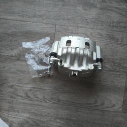 Front Right Brake Caliper Assembly
