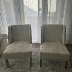 Chairs 