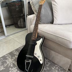 Custom Guitar For Sale (moving out Today)
