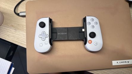 PlayStation BackBone One