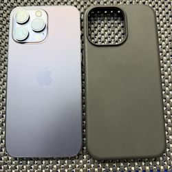 iPhone 14pro Max 128GB Unlocked(cash only/no trades)read description