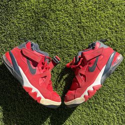 Nike Air Force Max CB Men’s shoes