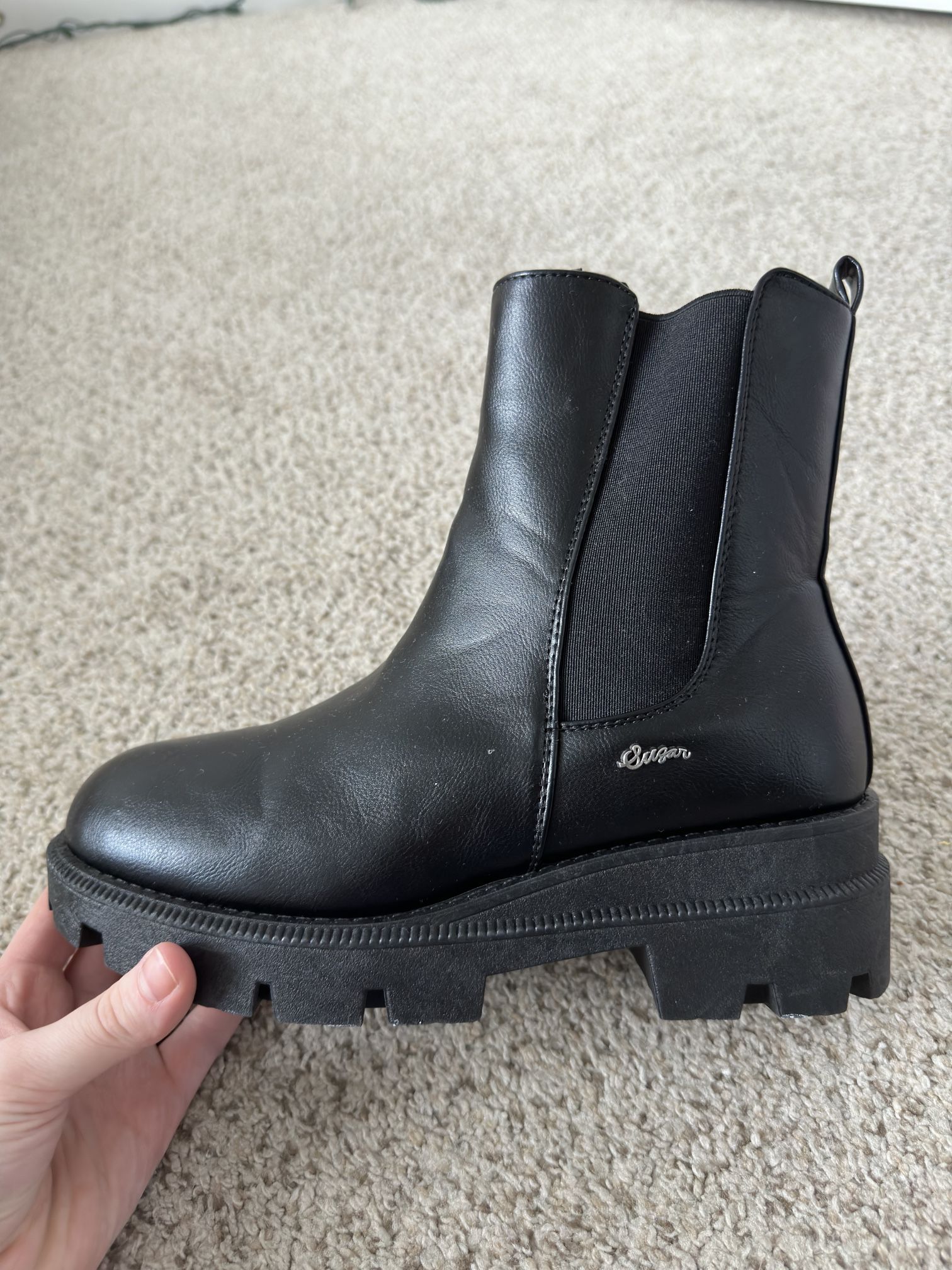 Women's boots