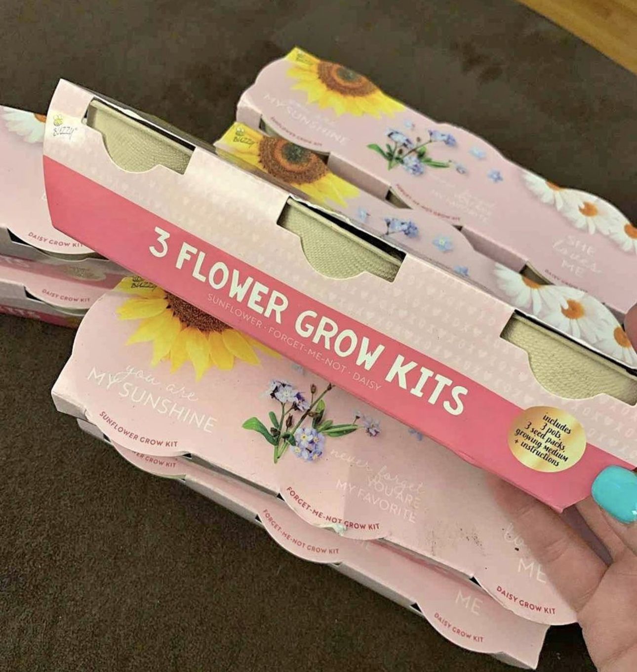 Grow Kit