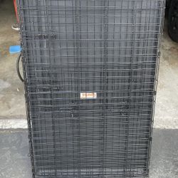 Large Dog Crate