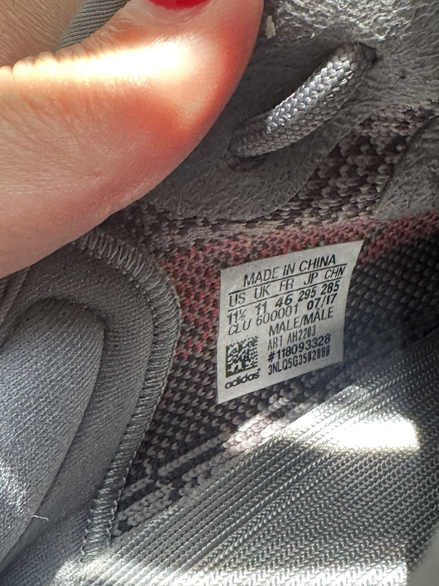 Adidas Yeezy Boost 350 V2 Beluga 2.0 (Men’s)