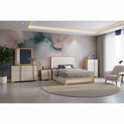 Bedroom Set. Brand New 🆕 