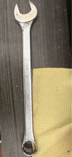 1-1/8 wrench