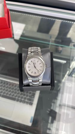 ESQ SWISS WATCH