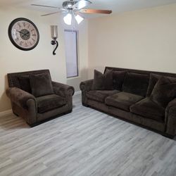 Farmhouse Style Couches