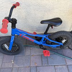 Kids Trek Precaliber 12” Bike