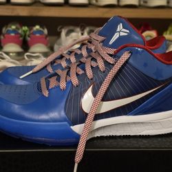 Kobe Sz 8.5