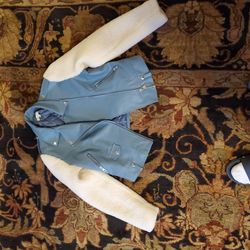  Casual Jacket 