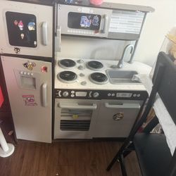 Complete. Both Of Them For Kids 