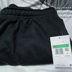 Men's XxL Nike Sweatpants
