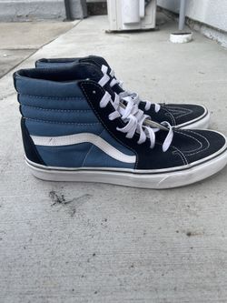 Sk8-Hi Shoe