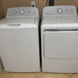 Washer Dryer 