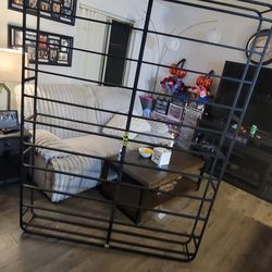 Queen box spring/foundation