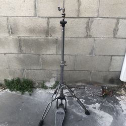 Sound Percussion Labs (SPL) hi-hat