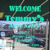 TOMMY'S AUTO SALES