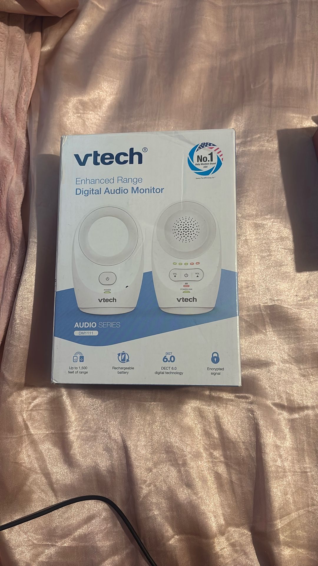 Baby Audio