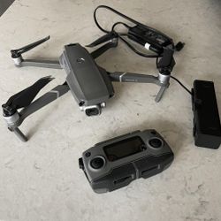 Dji Mavic 2