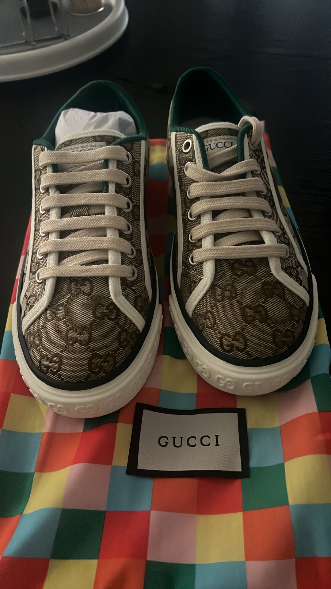 gucci shoes