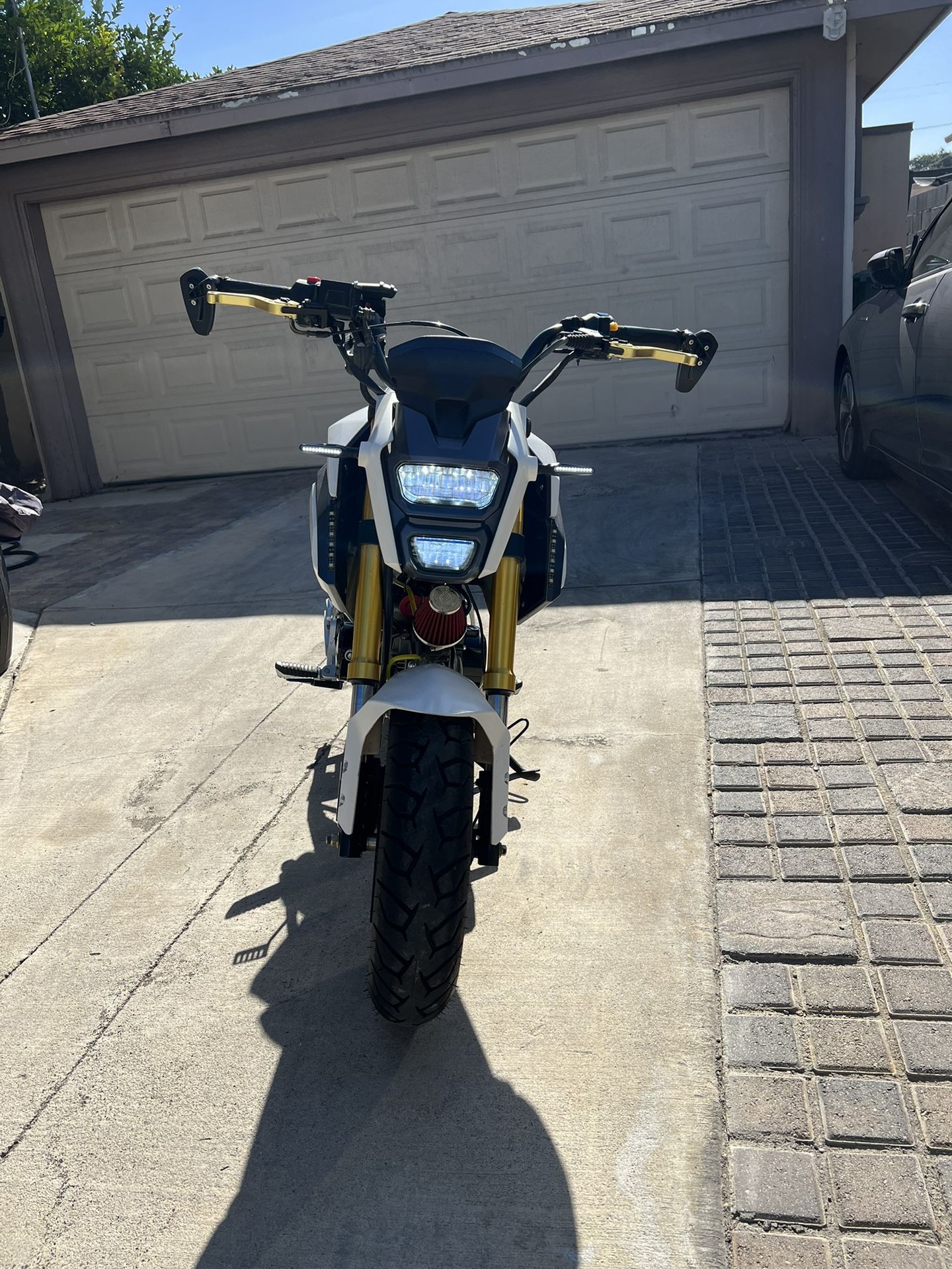 diy recumbent exercise bike