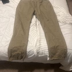 Levi’s Jeans 