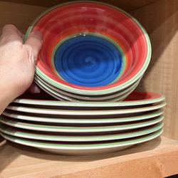Dish Set