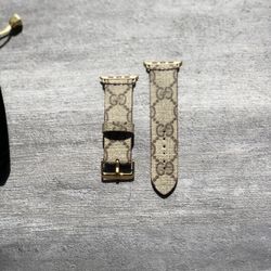 Gucci Apple Watch Band
