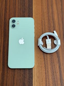 iPhone 12 | 64gb | Unlocked (Any carrier )