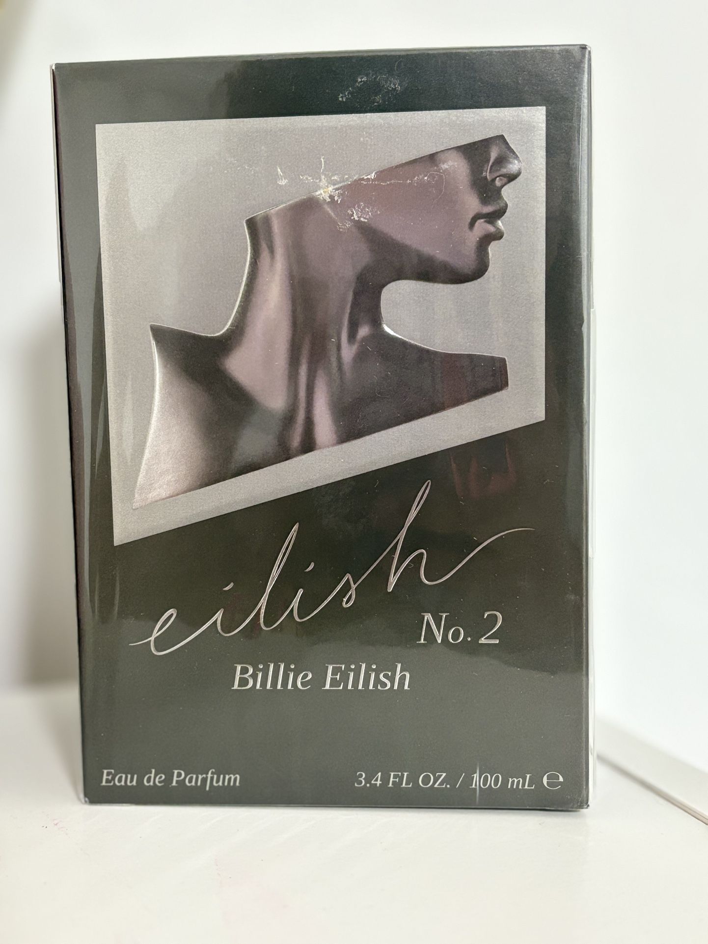 Billie Eilish No.2