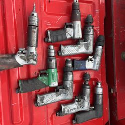Air Tools