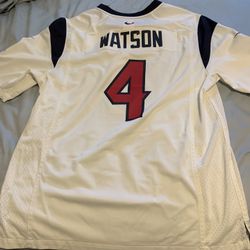 Watson Jersey
